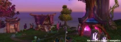 Як потрапити в дарнас в wow гайди world of warcraft (warcraft) Як потрапити в дарнас в wow гайди world of warcraft