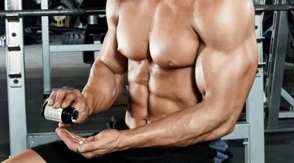 Як приймати bcaa