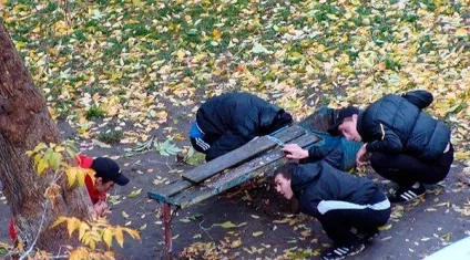 Як відбувається торгівля наркотиками через інтернет (наркотиками) Як відбувається торгівля наркотиками через інтернет