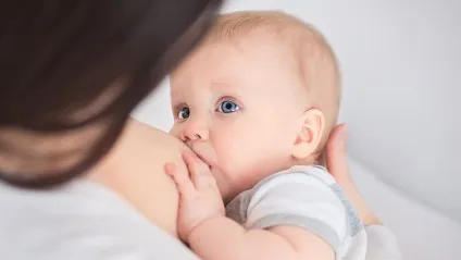 Як зрозуміти, що дитина не наїдається грудним молоком (зрозуміти) Як зрозуміти, що дитина не наїдається грудним молоком