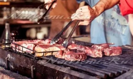 Як правильно смажити стейки, рецепти приготування на сковороді і грилі (смажити) Як правильно смажити стейки, рецепти приготування на сковороді і грилі