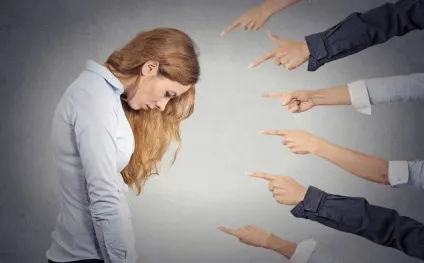 Як підвищити самооцінку жінці поради з особистого досвіду (дівчинка) Як підвищити самооцінку жінці поради з особистого досвіду