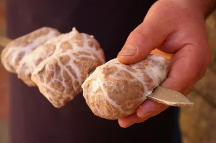 Як приготувати шашлик