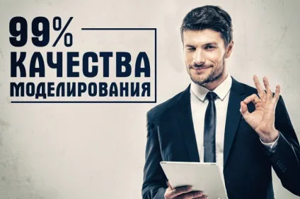 Як підвищити якість тестування радника до 99% (радники) Як підвищити якість тестування радника до 99%