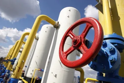 Як правильно ставити наголос у слові газопровід, де і на який склад (правильно) Як правильно ставити наголос у слові газопровід, де і на який склад