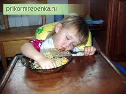 Як зрозуміти, що дитина наїлася як дізнатися, наїдається чи немовля