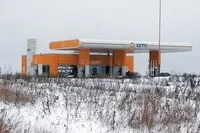 тест