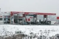 заправок