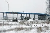 заправок