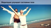 Теорія та практика медитації медитації