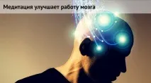 Теорія та практика медитації практика