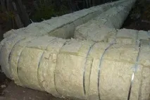Теплова ізоляція труб 6 способів утепленнятеплових мереж та інших систем мереж