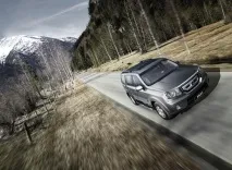 Тест-драйв Honda Pilot сувора реальність - Тест-драйви - Журнал тест-драйв
