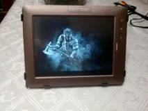 TeXet TB-880HD – Електронна книга, яка насправді зовсім не книга! електронна