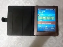 TeXet TB-880HD – Електронна книга, яка насправді зовсім не книга! електронна