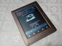 TeXet TB-880HD – Електронна книга, яка насправді зовсім не книга! tb-880hd