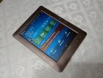 TeXet TB-880HD – Електронна книга, яка насправді зовсім не книга! книга