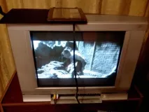 TeXet TB-880HD – Електронна книга, яка насправді зовсім не книга! електронна