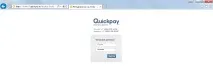 термінальний_клієнт платіжні_системи quickpay Quickpay