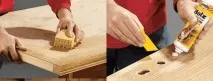 своїми