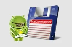 Як дозволити запис в папки тільки для читання в програмі total commander на андроїд (тільки для читання) Як дозволити запис в папки тільки для читання в програмі total commander на андроїд