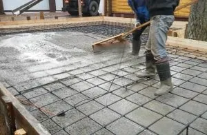 Як розрахувати, скільки бетону потрібно на фундамент своїми руками (бетону) Як розрахувати, скільки бетону потрібно на фундамент своїми руками