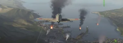 Як збити противника ракетою в world of warplanes (ракетою в world of) Як збити противника ракетою в world of warplanes