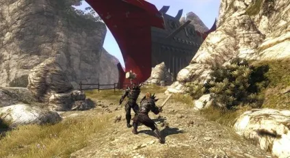 Як пройти в divinity 2 храм махоса