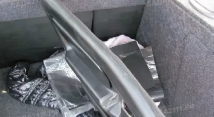 Як самостійно усунути деренчання обшивки дверей на ваз 2110, посібник автомобіліста (ваз) Як самостійно усунути деренчання обшивки дверей на ваз 2110, посібник автомобіліста