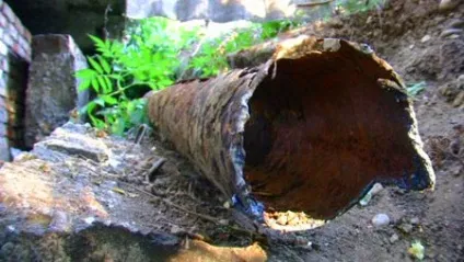 Як зробити літній водопровід на дачі своїми руками - схема і пристрій (зробити) Як зробити літній водопровід на дачі своїми руками - схема і пристрій