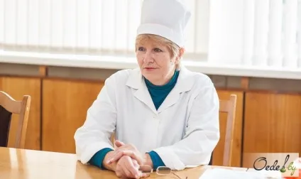 Як «народжується» мінський хліб