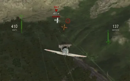 Як збити противника ракетою в world of warplanes (збити) Як збити противника ракетою в world of warplanes