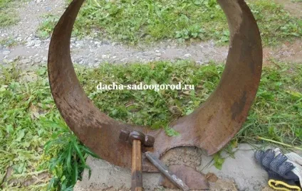 Як зробити дренажну яму, дача, сад, город і заміське життя (будівництво та ремонт) Як зробити дренажну яму, дача, сад, город і заміське життя