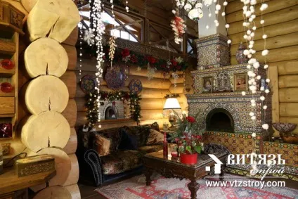 Як розраховується ціна дерев'яного будинку під ключ або наші ціни на зруб! (Розраховується) Як розраховується ціна дерев'яного будинку під ключ або наші ціни на зруб!