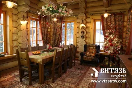 Як розраховується ціна дерев'яного будинку під ключ або наші ціни на зруб! (Дерев'яного) Як розраховується ціна дерев'яного будинку під ключ або наші ціни на зруб!