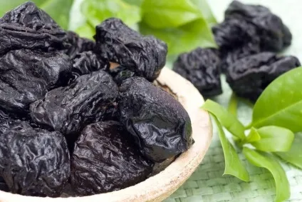 Як зробити кістки міцніше (корисні продукти харчування) Як зробити кістки міцніше