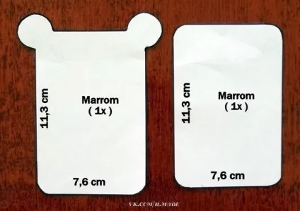 Як зробити чохол для телефону з фетру (чохол для телефону) Як зробити чохол для телефону з фетру