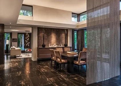 Як розділити приміщення 12 легких способів, casual home (ширми) Як розділити приміщення 12 легких способів, casual home