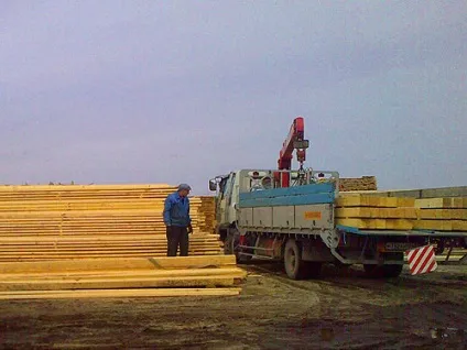 Як розрахувати кількість бруса додому інструкція розрахунку матеріалу для будівництва (фото і відео) (розрахувати) Як розрахувати кількість бруса додому інструкція розрахунку матеріалу для будівництва (фото і відео)