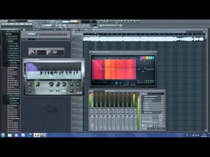 Як зробити bassboosted зі звичайного треку в fl studio 12 11 10 zeroud на (Яндекс гроші 410013277427557 розвитку) Як зробити bassboosted зі звичайного треку в fl studio 12 11 10 zeroud на