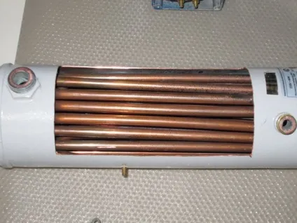 Як зробити електрокотел своїми руками, саморобний електродний агрегат для приватного будинку (зробити) Як зробити електрокотел своїми руками, саморобний електродний агрегат для приватного будинку