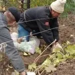 Як зробити хлопавку з паперу своїми руками, питання і відповіді (хлопавку) Як зробити хлопавку з паперу своїми руками, питання і відповіді