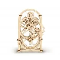 Як зібрати конструктор ugears