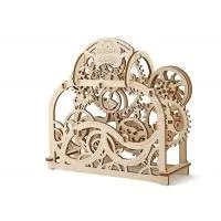 Як зібрати конструктор ugears
