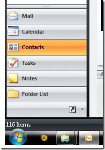 Як зберегти електронну пошту та контакти з microsoft office outlook 2007 (outlook backup) - (microsoft) Як зберегти електронну пошту та контакти з microsoft office outlook 2007 (outlook backup) -