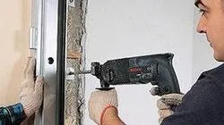 Як зняти стару міжкімнатні двері (як зняти стару міжкімнатні двері) Як зняти стару міжкімнатні двері