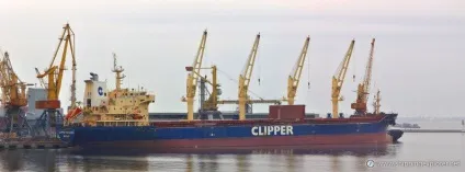 Як стати моряком далекого плавання поради морського вовка