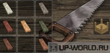 Як зробити холодильник в terrafirmacraft - кращий сервер з модами