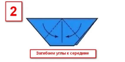 Як зробити хлопавку з паперу своїми руками, питання і відповіді (хлопавку) Як зробити хлопавку з паперу своїми руками, питання і відповіді