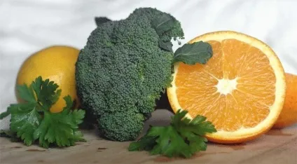 Як зберегти вітамін з в продуктах (вітамін) Як зберегти вітамін з в продуктах